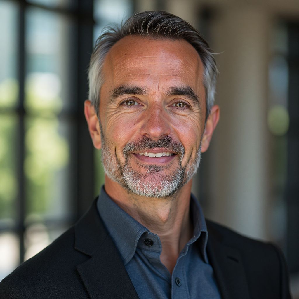 Marco Jensen